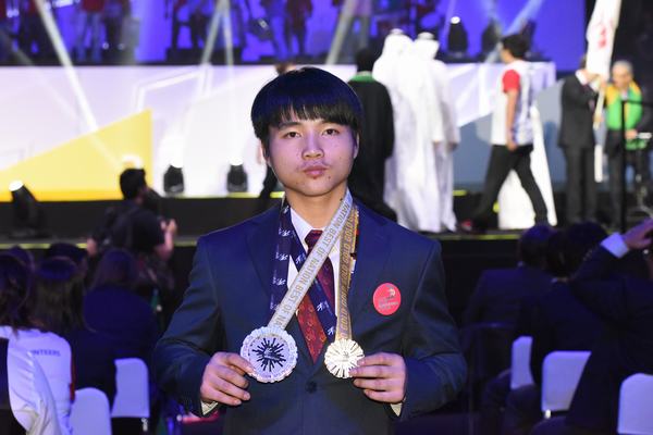 十年铸剑KY开元(集团)_ky（中国）
助力90后小鲜肉勇夺首金（组图）