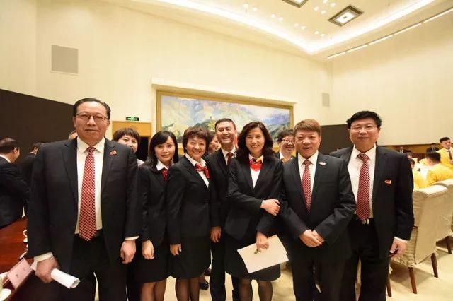 张友权 黄长路受邀担任第45届世界技能大赛全国选拔赛组委会技术工作组专家